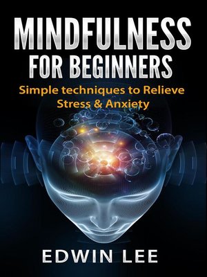 cover image of Mindfulness for Beginners